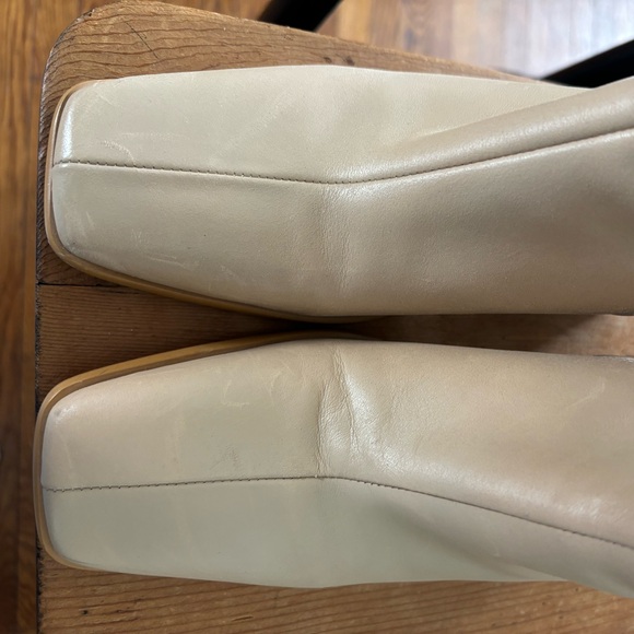 Alohas Boots - West Cape Vintage Stone Beige - Picture 11 of 13